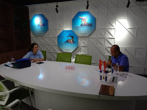 商友財稅集團8月12日財稅咨詢服務日圓滿結束