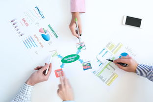 網絡購物、信息圖表與高清圖片 現代信息咨詢服務的新維度